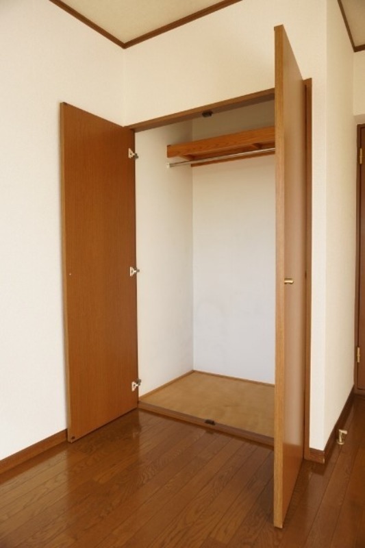 収納　図面と現状に相違がある場合には現状を優先