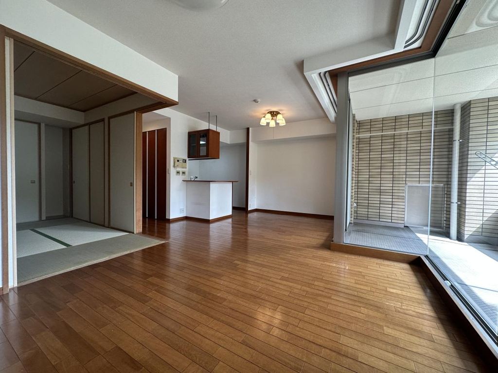 居室・リビング　リビング/居室