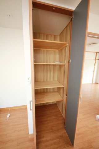 みどりハイツ半田_内装_4