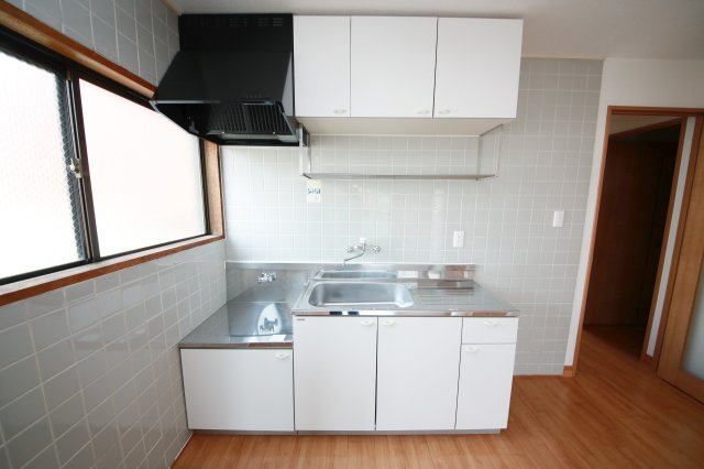 みどりハイツ半田_内装_1