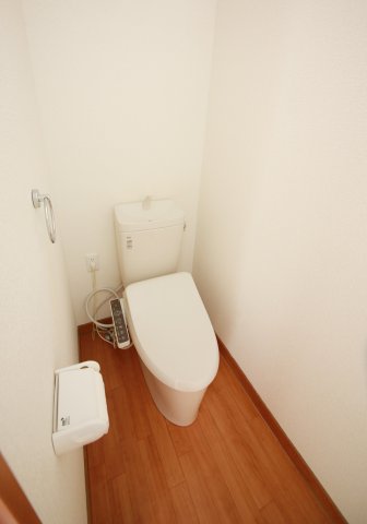 みどりハイツ半田_内装_3