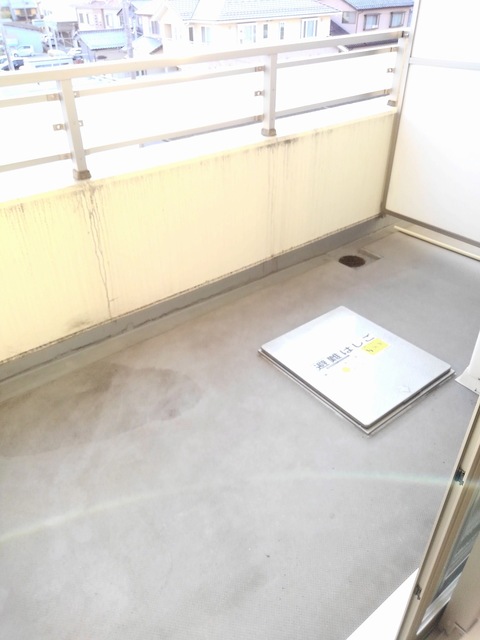 バルコニー　別室参考