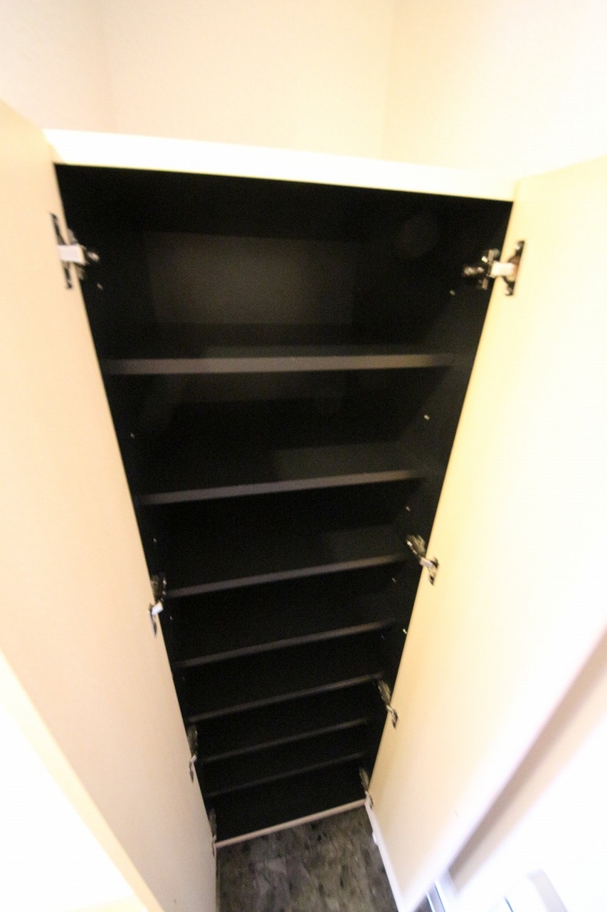 その他　シューズボックス