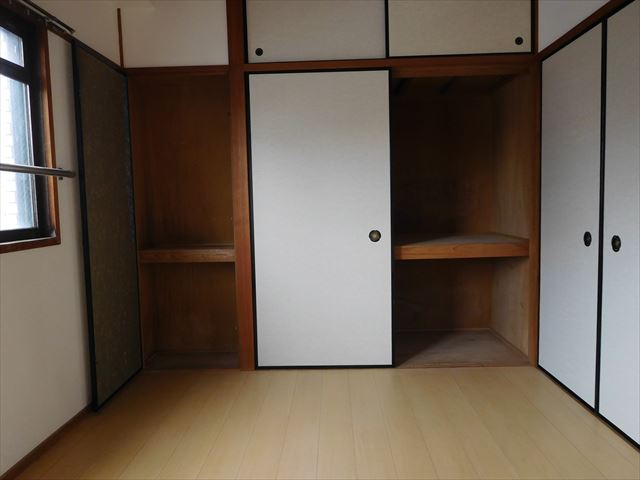 A&Tビルの内装写真