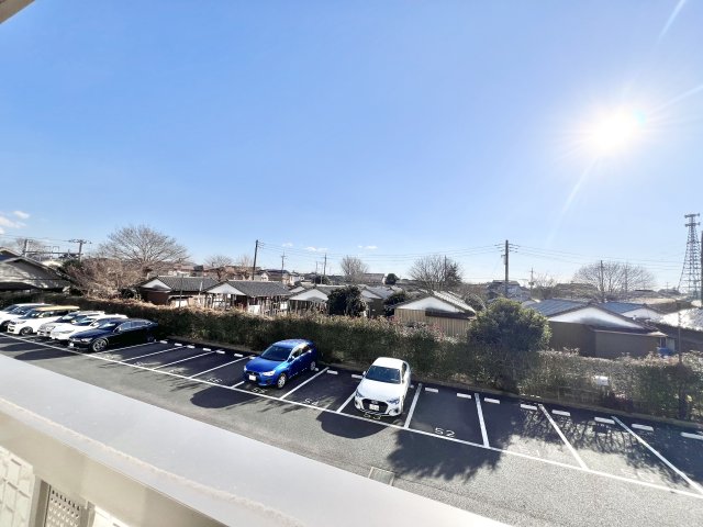 眺望　※別部屋参考写真