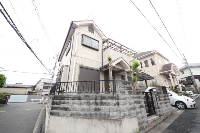 香芝市藤山のその他の建物外観