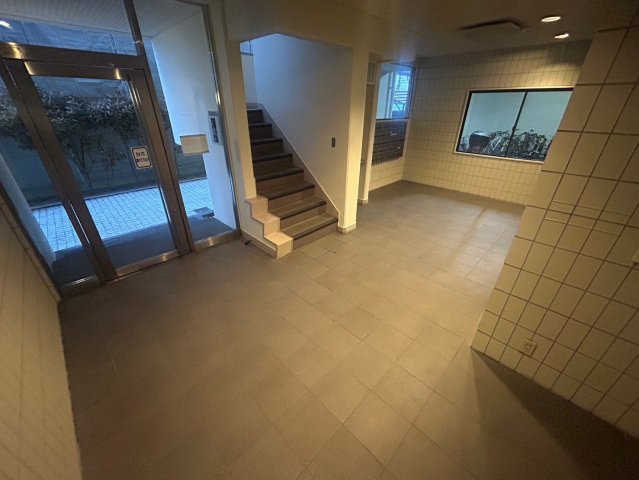 ロビー