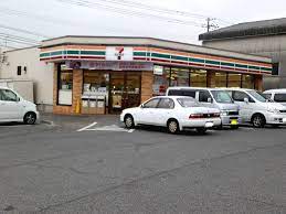 コンビニ　セブンイレブン岡山平野店（コンビニ）まで1316m