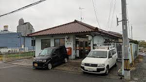 郵便局　岡山白石郵便局（郵便局）まで1461m