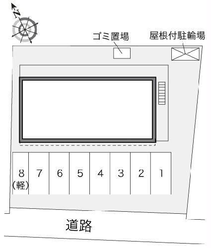 【レオパレス長崎のその他】