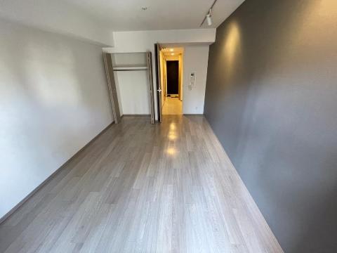 居室・リビング　室内