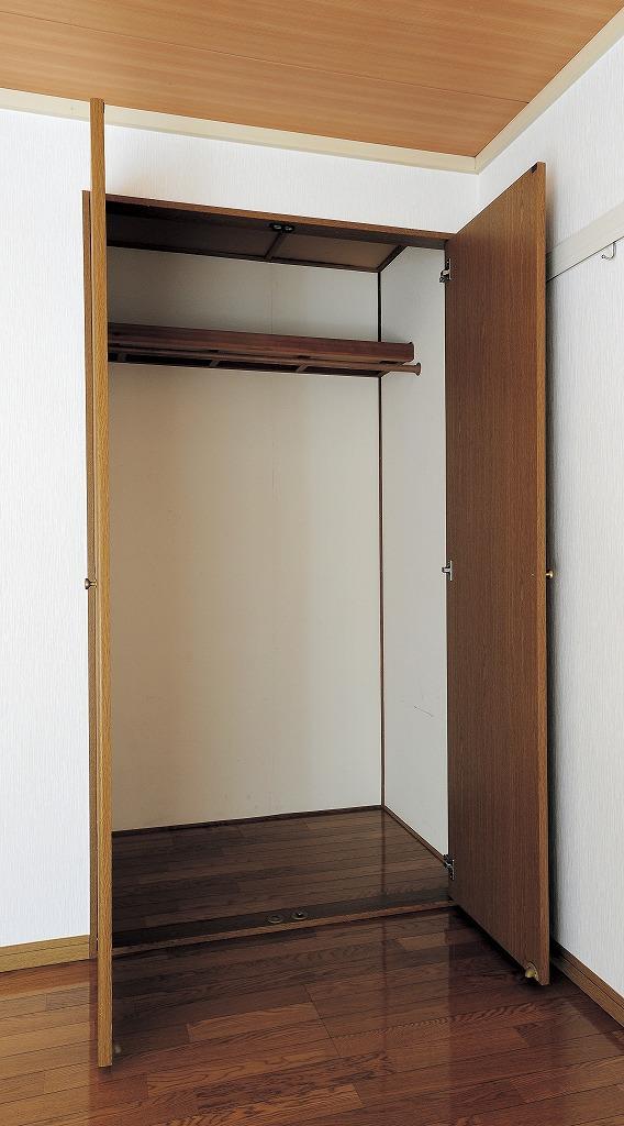 収納　※他室参照