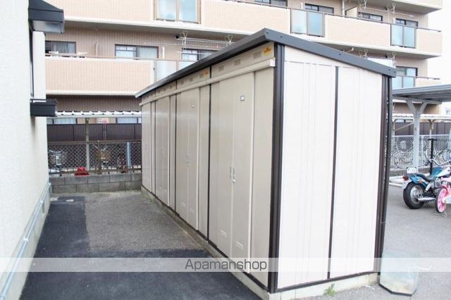 その他共有部分　その他共有部分