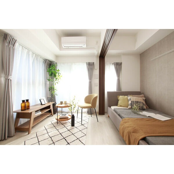 居室・リビング