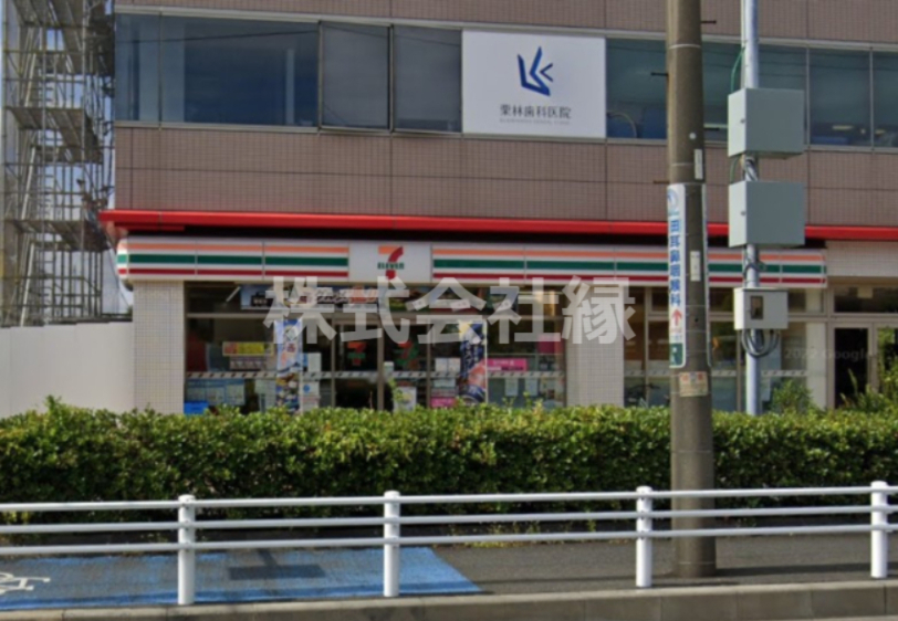 コンビニ　セブンイレブン 浦安高洲2丁目店（コンビニ）まで301m