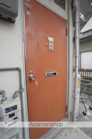 建物外観　建物外観