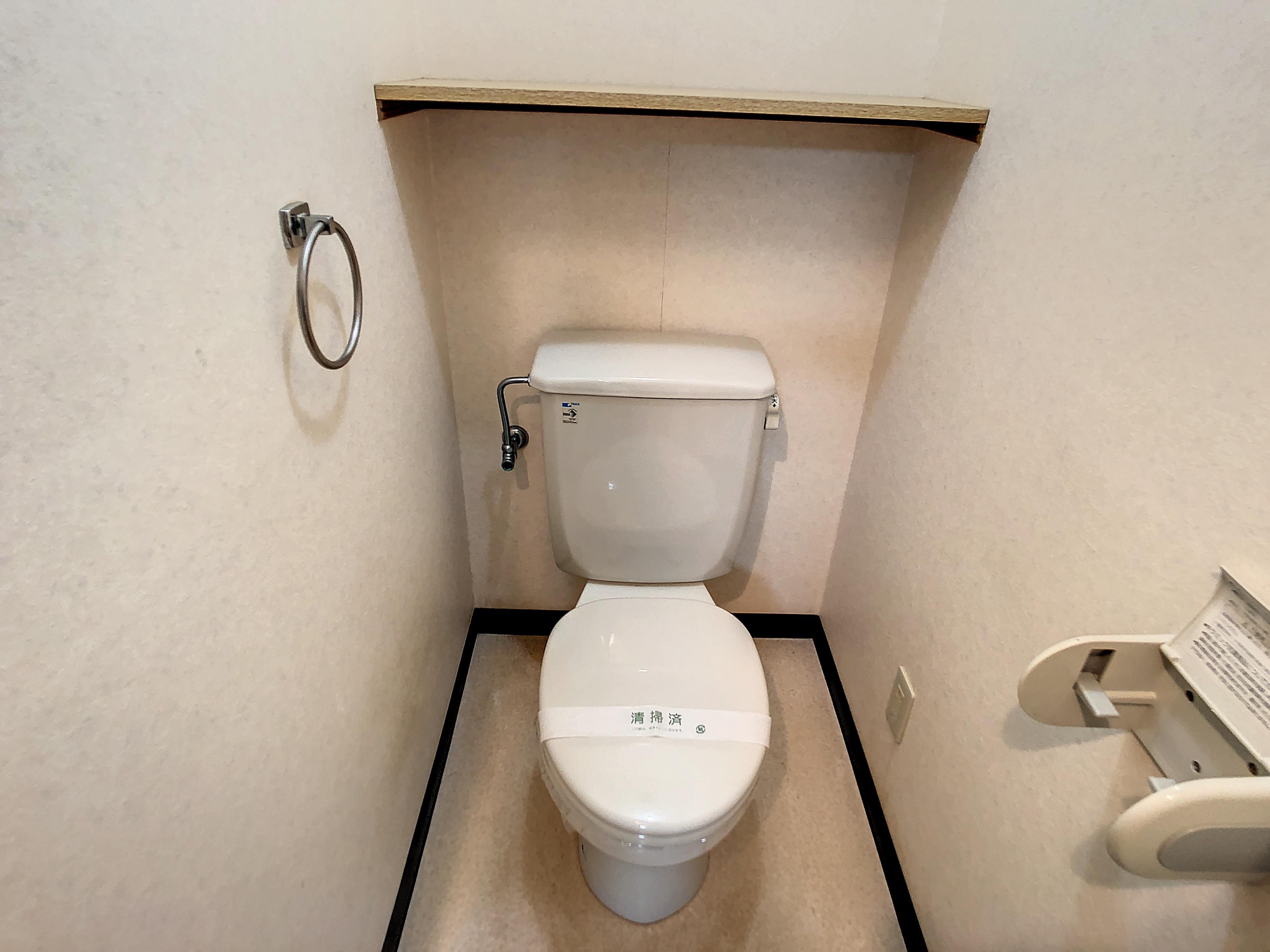 ポートヒルズ_内装_3