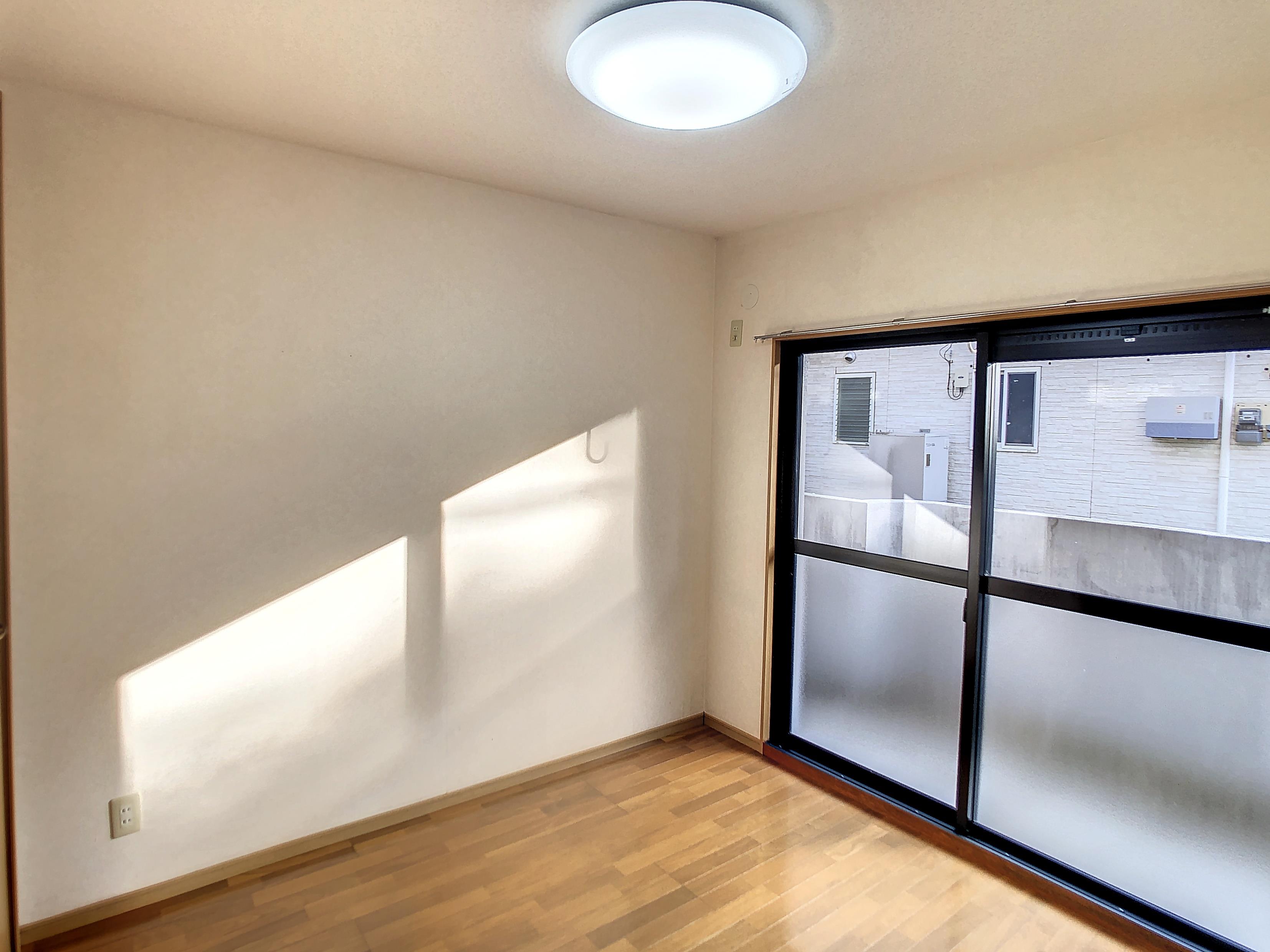 ポートヒルズ_内装_0