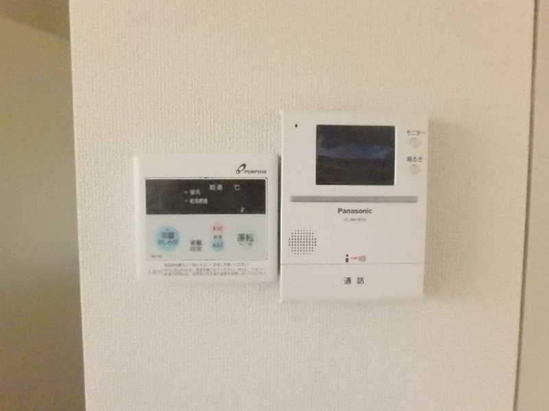 セキュリティ　図面と現状に相違がある場合には現状を優先