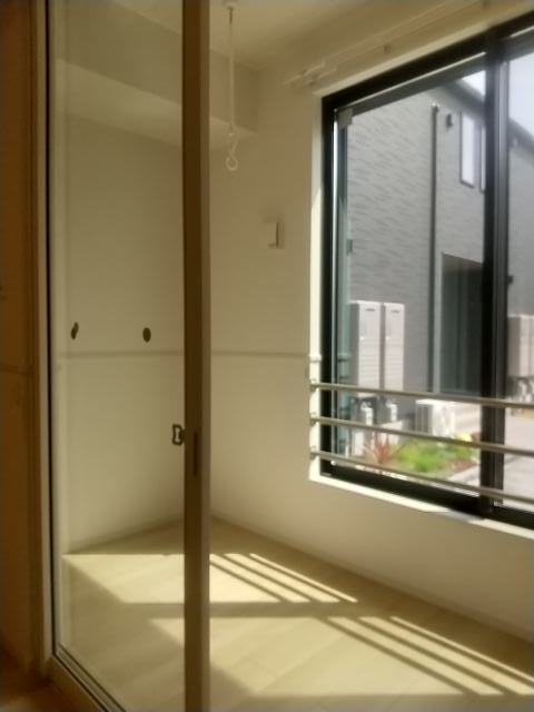 バルコニー　サンルーム