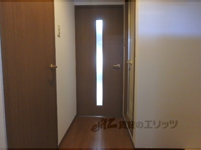 その他部屋・スペース　廊下