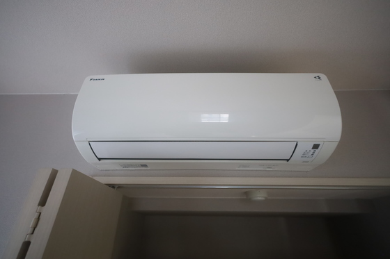 その他設備　※別部屋の写真です