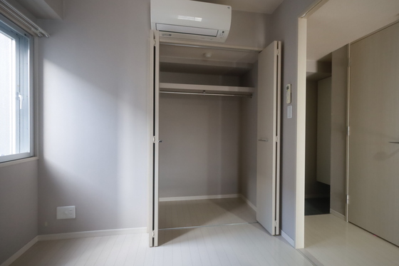 収納　※別部屋の写真です