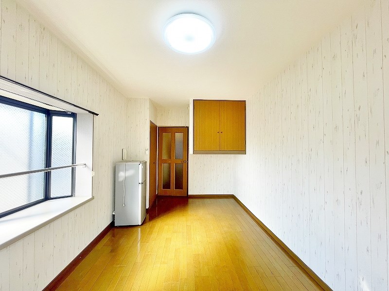 居室・リビング　★洋室7帖★