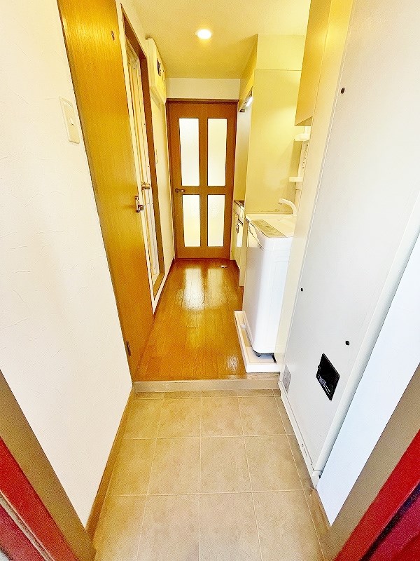 玄関　★玄関★