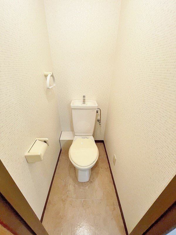 トイレ　★トイレ★