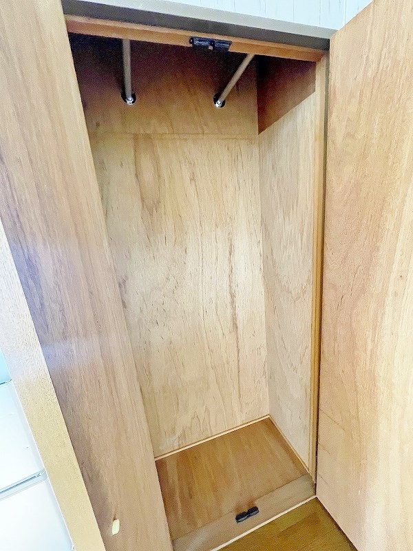 収納　★クローゼット★