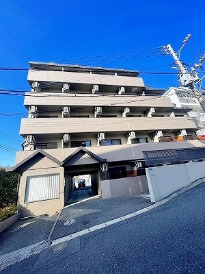 建物外観　★外観★