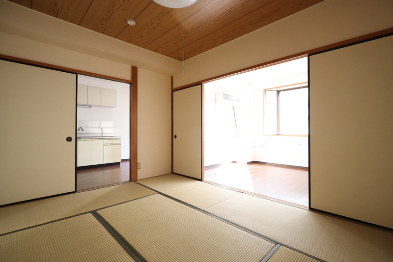 【ニューブライトマンションのその他部屋・スペース】