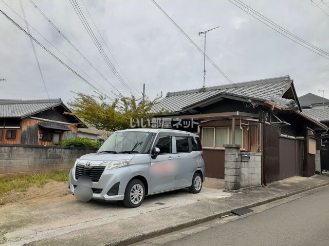 紀の川市名手市場のその他の建物外観