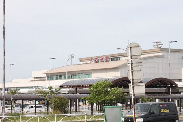 【グランマーレ大分空港のその他】