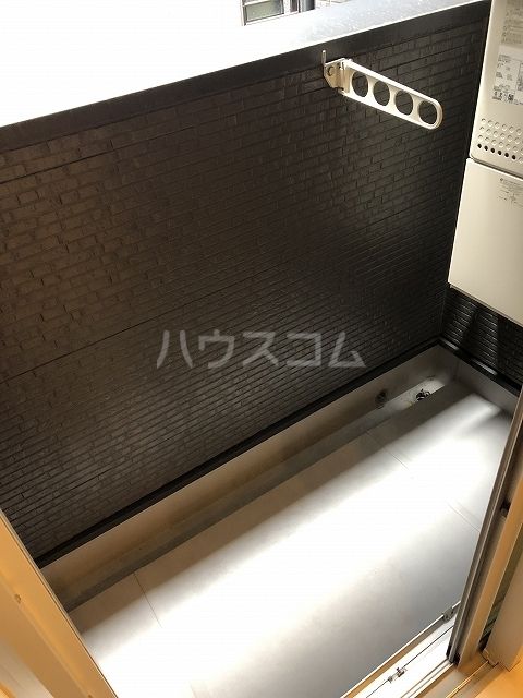 【Ａｄａｇｉｏのバルコニー】