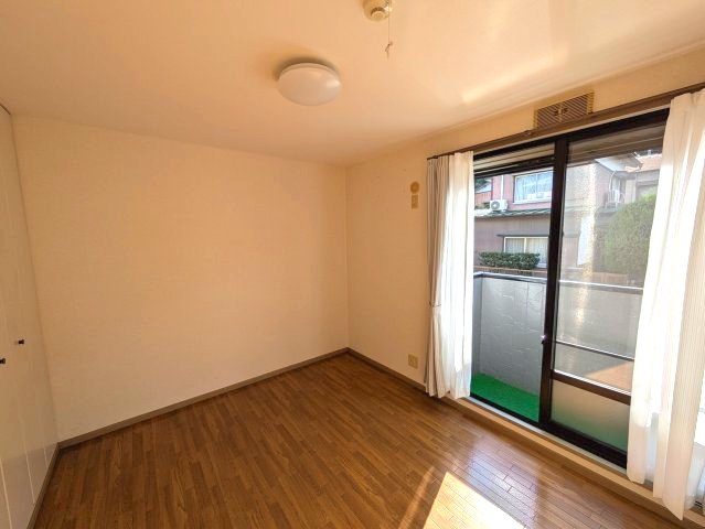 居室・リビング　2025年10月撮影