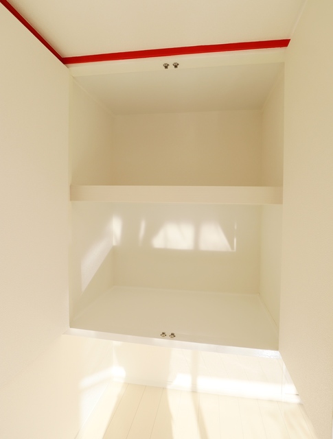 収納　参考画像　同建物別部屋