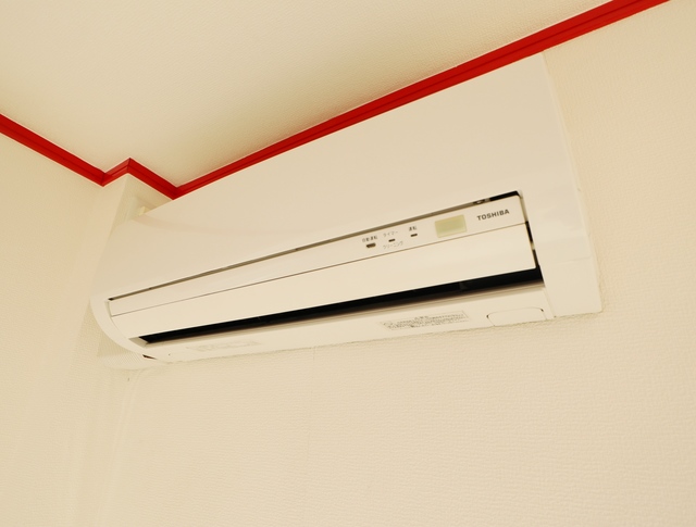 その他設備　参考画像　同建物別部屋