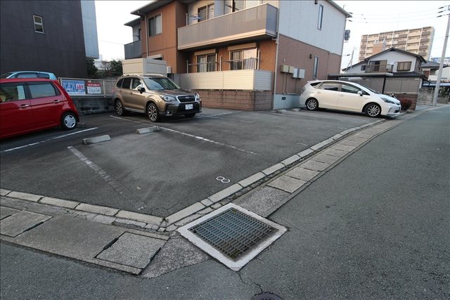 【ボヌール水前寺のその他部屋・スペース】