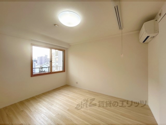 居室・リビング　洋室