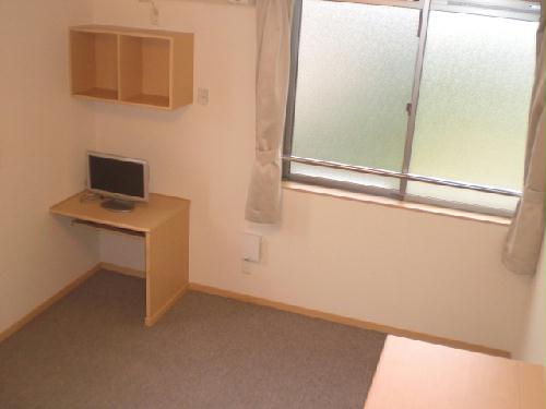 居室・リビング　２Ｆ　カーペット