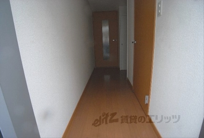 その他部屋・スペース　廊下