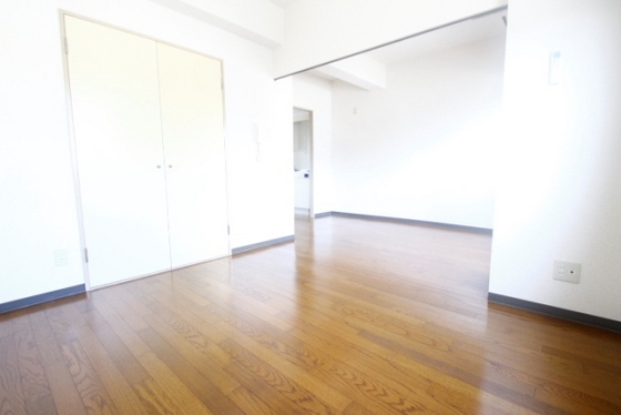 居室・リビング　※別号室の写真を添付