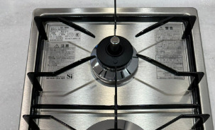 キッチン　反転タイプ