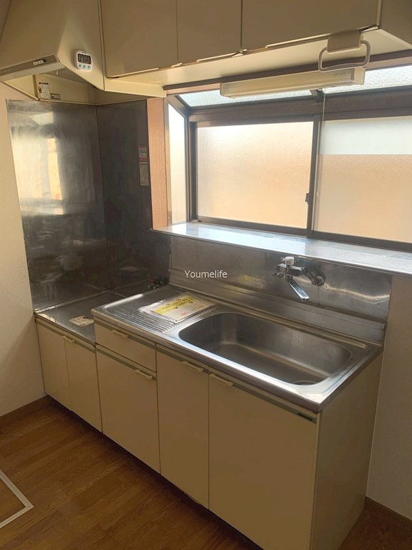 キッチン　参考写真