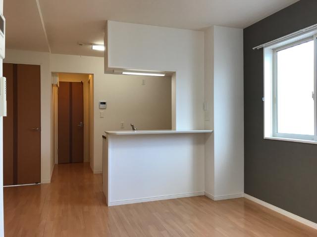 居室・リビング　リビング