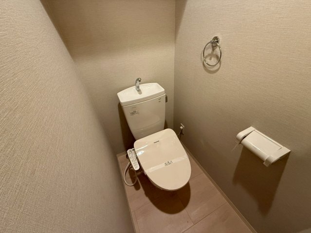 トイレ　詳細は、RISUMO江坂本店→06-6155-7137まで♪