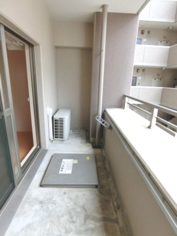 バルコニー　詳細は、RISUMO江坂本店→06-6155-7137まで♪