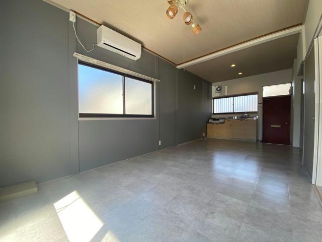 居室・リビング　※別部屋イメージ